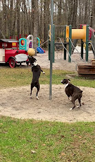 Point South - I-95 - Yamassee KOA Holiday