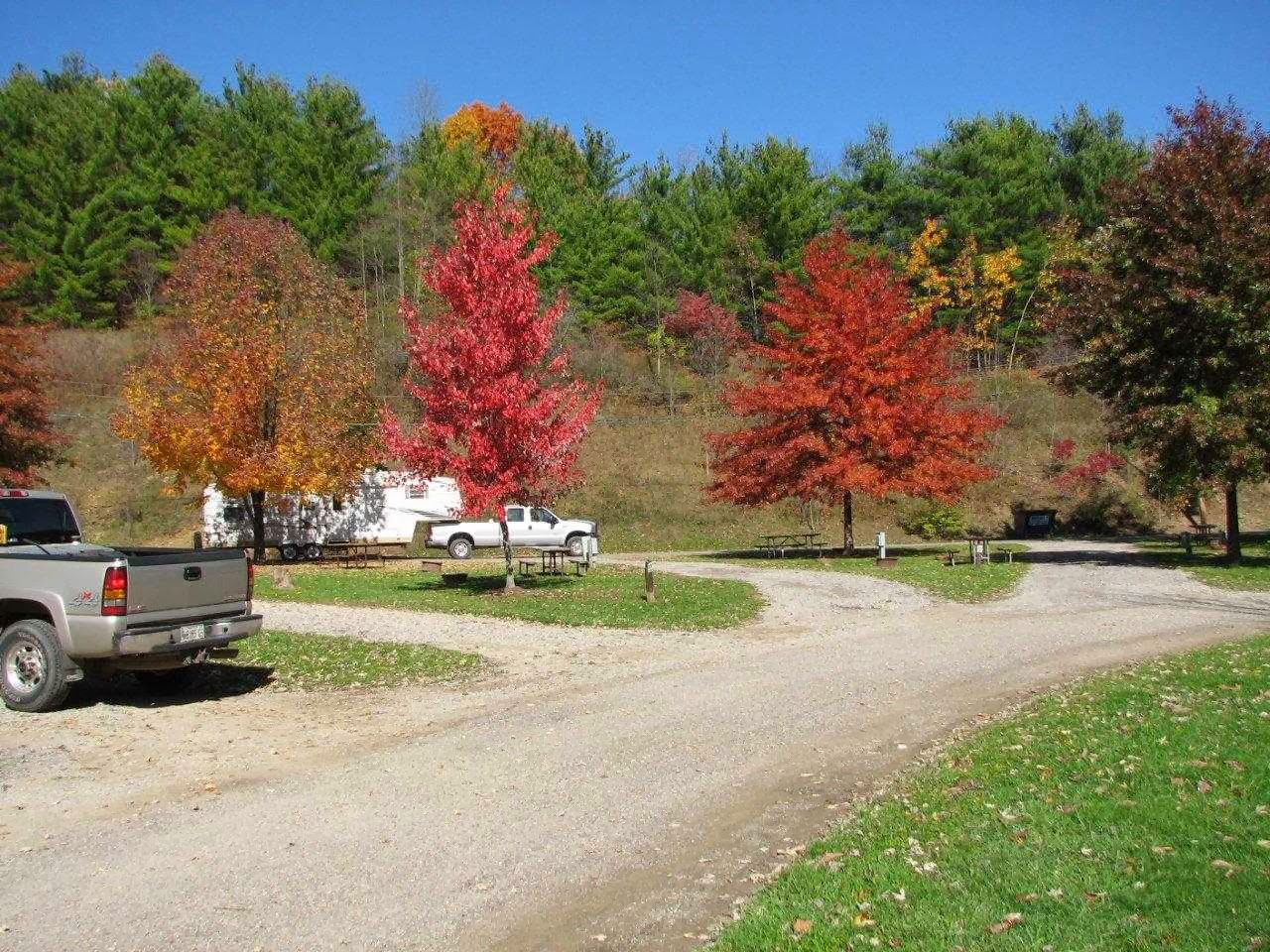 Spring Valley Campground