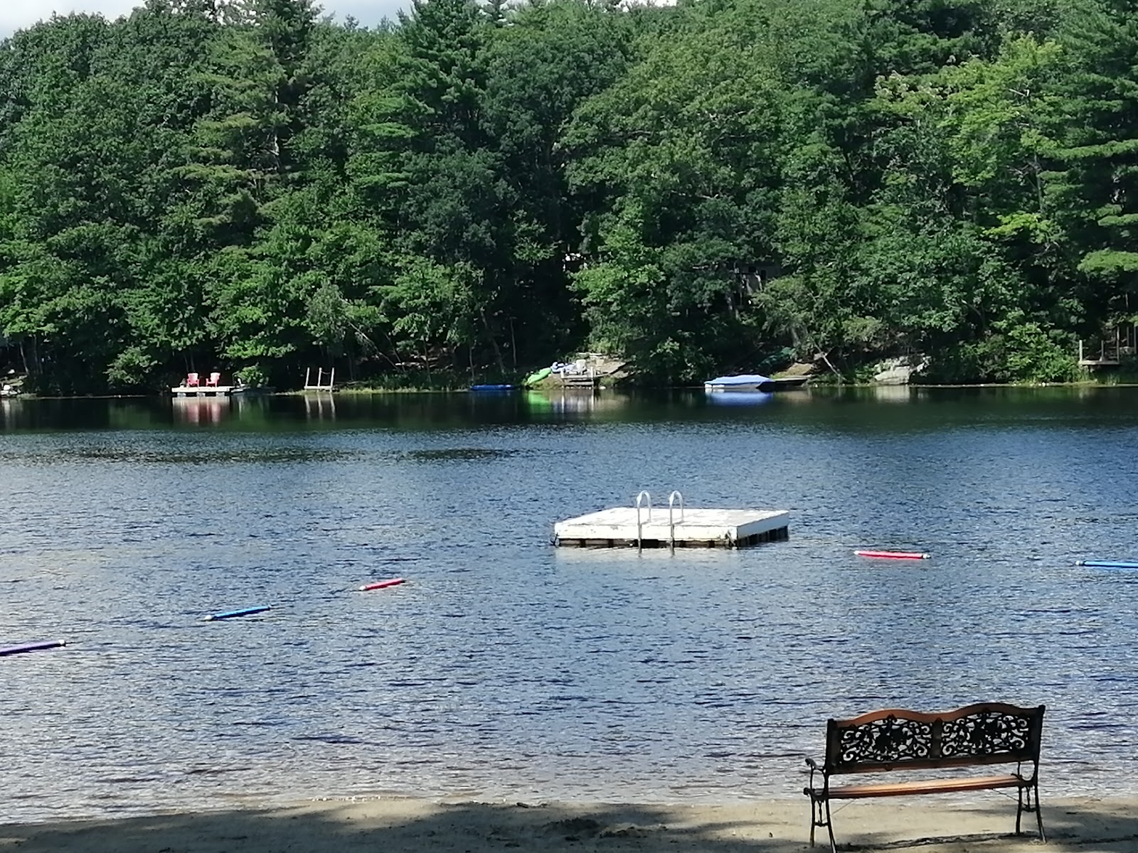 Holiday Acres Camping Resort