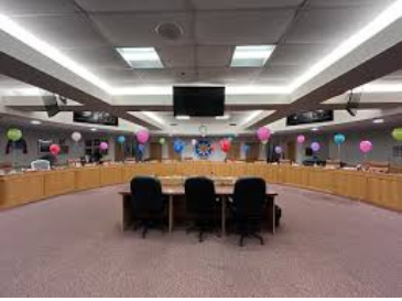 Standing Rock Sioux Tribe