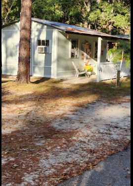 Old Town Campground 'n' Retreat