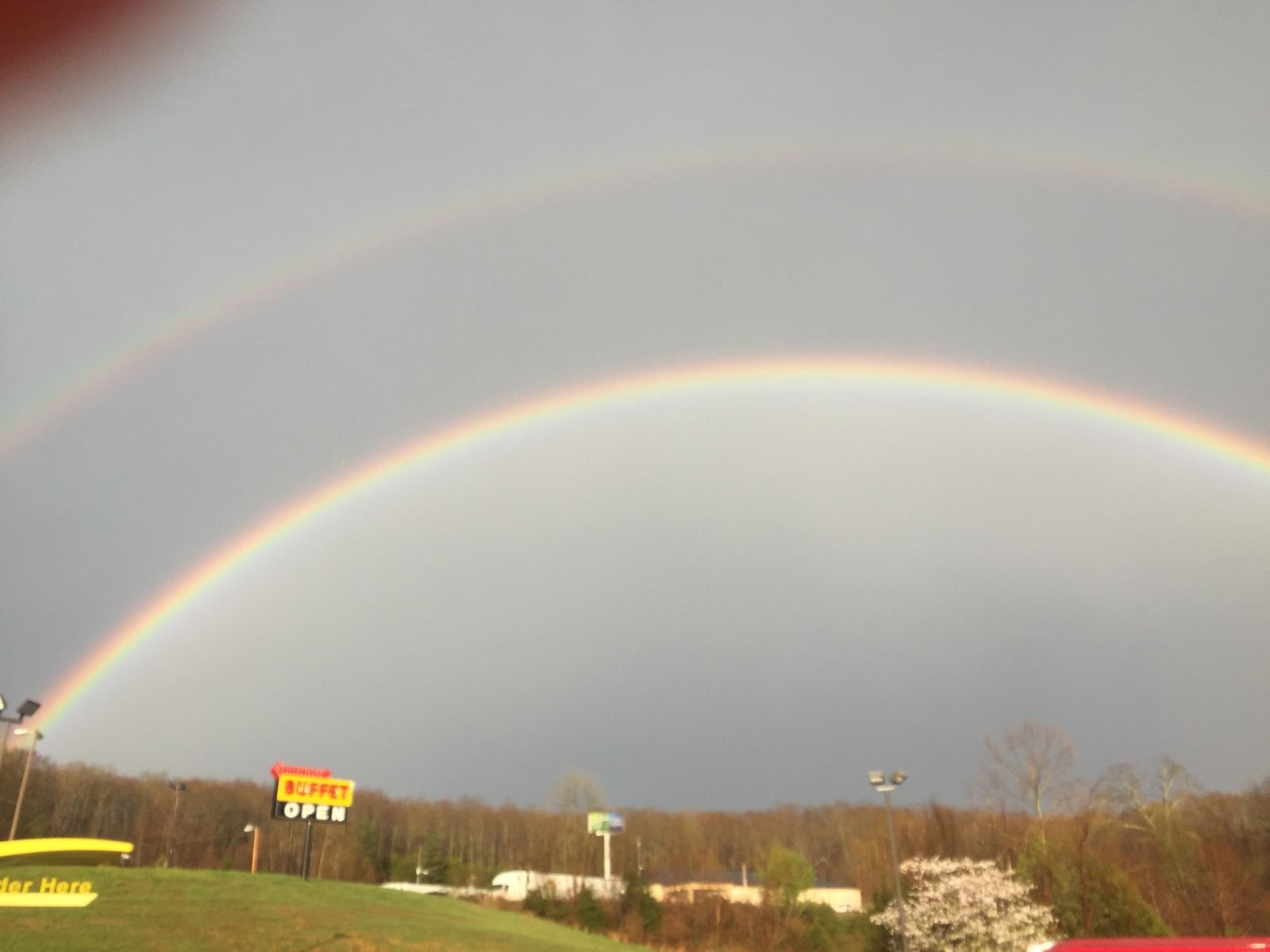 Buffalo/I-40/Exit 143 KOA