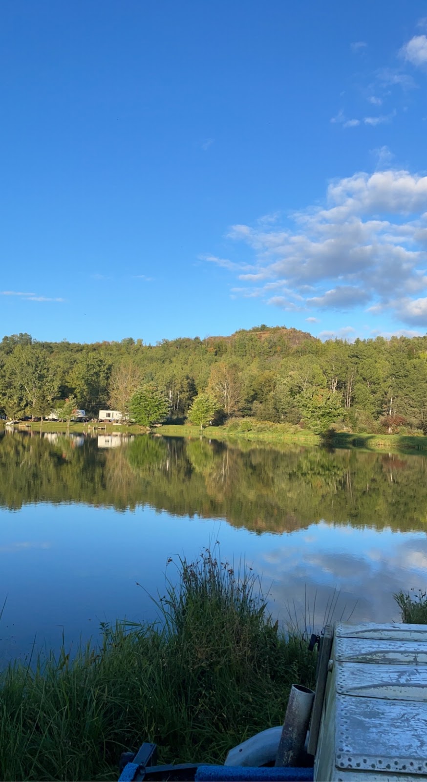 Forest Lake Campground