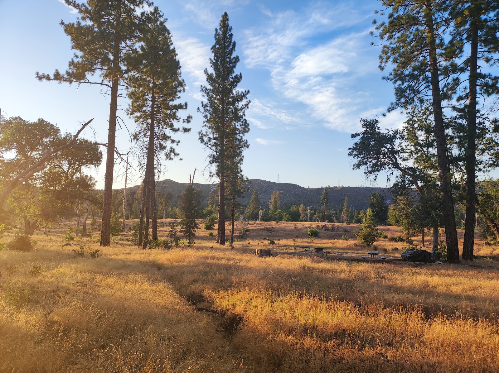 Sweetwater Campground