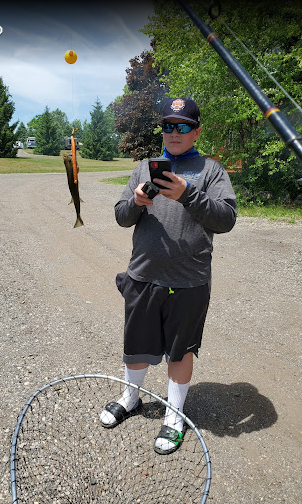 Clearwater Campground