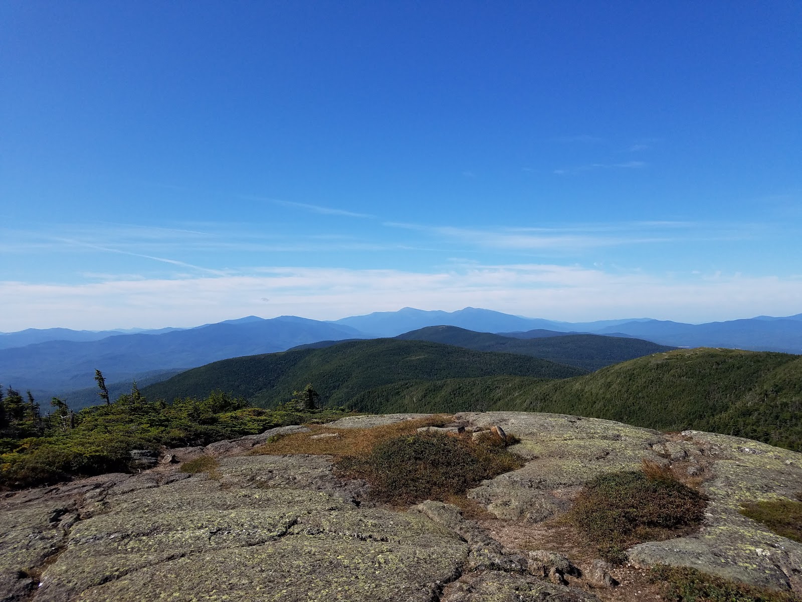 Mahoosuc Public Reserved Land