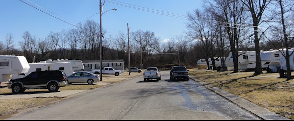 Manor Isle Mobile Home & Extended-Stay RV Park