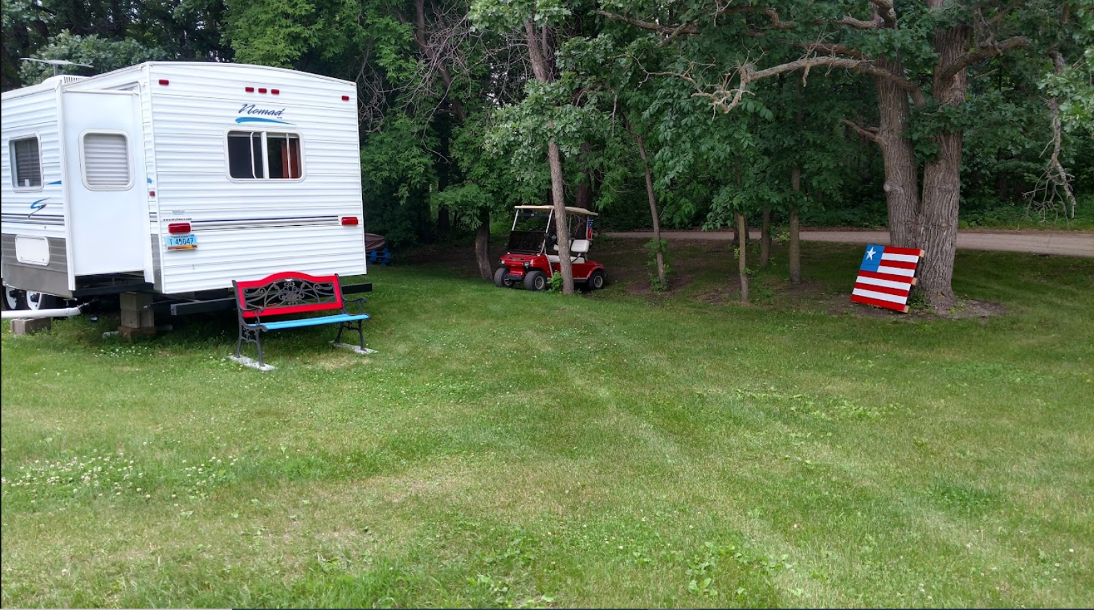 Pelican Hills RV Park