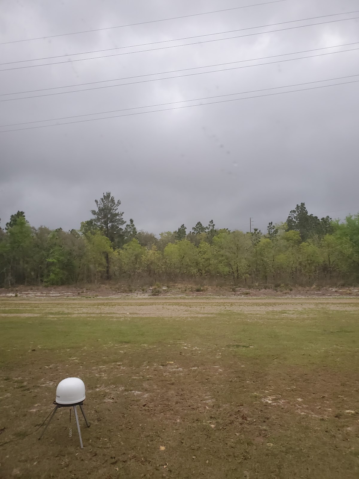 Sandy Oaks RV Resort