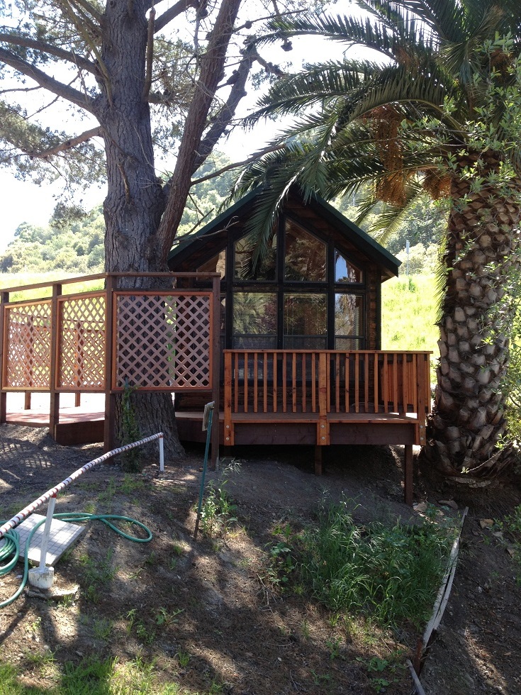 Avila Hot Springs Resort