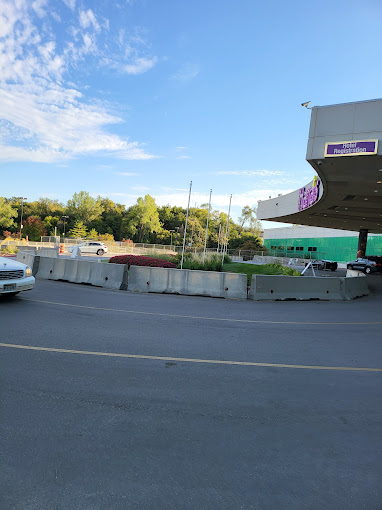 Horseshoe Council Bluffs