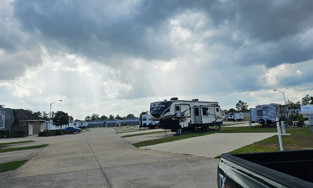 Paradise RV Park
