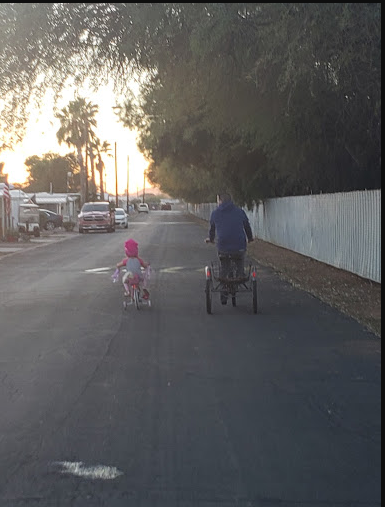 Ho Ho Kam Mobile Village