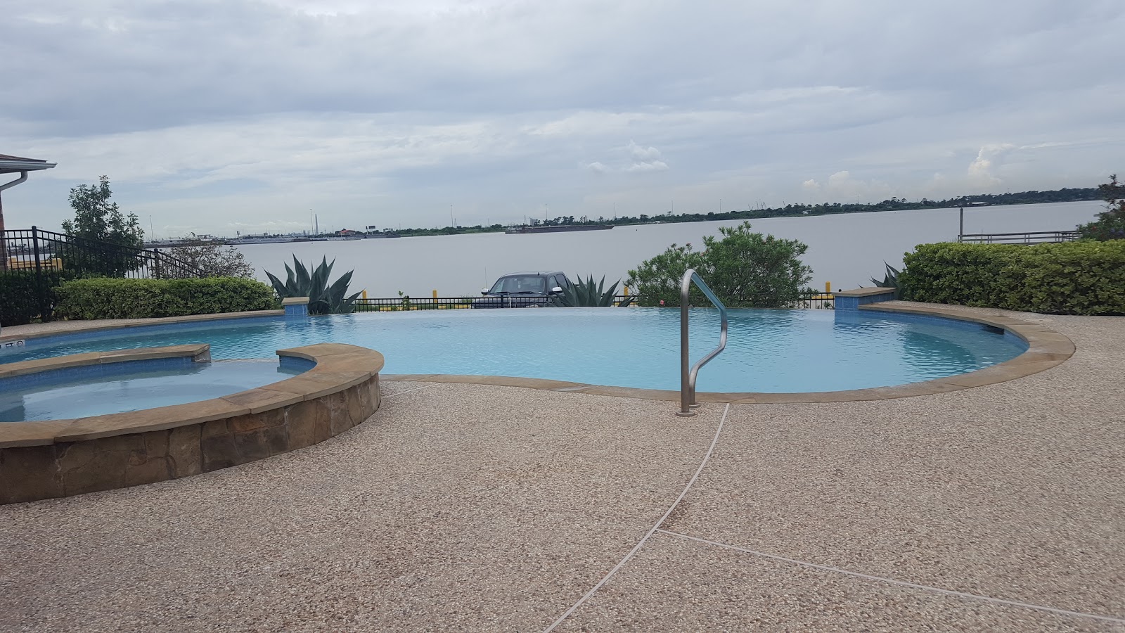 San Jacinto Riverfront RV Park