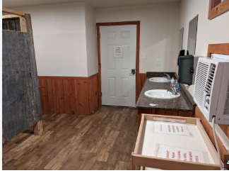 Buena Vista Wildlife Safari & RV Park