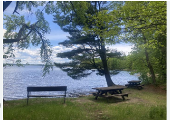 Deer Lake Campground