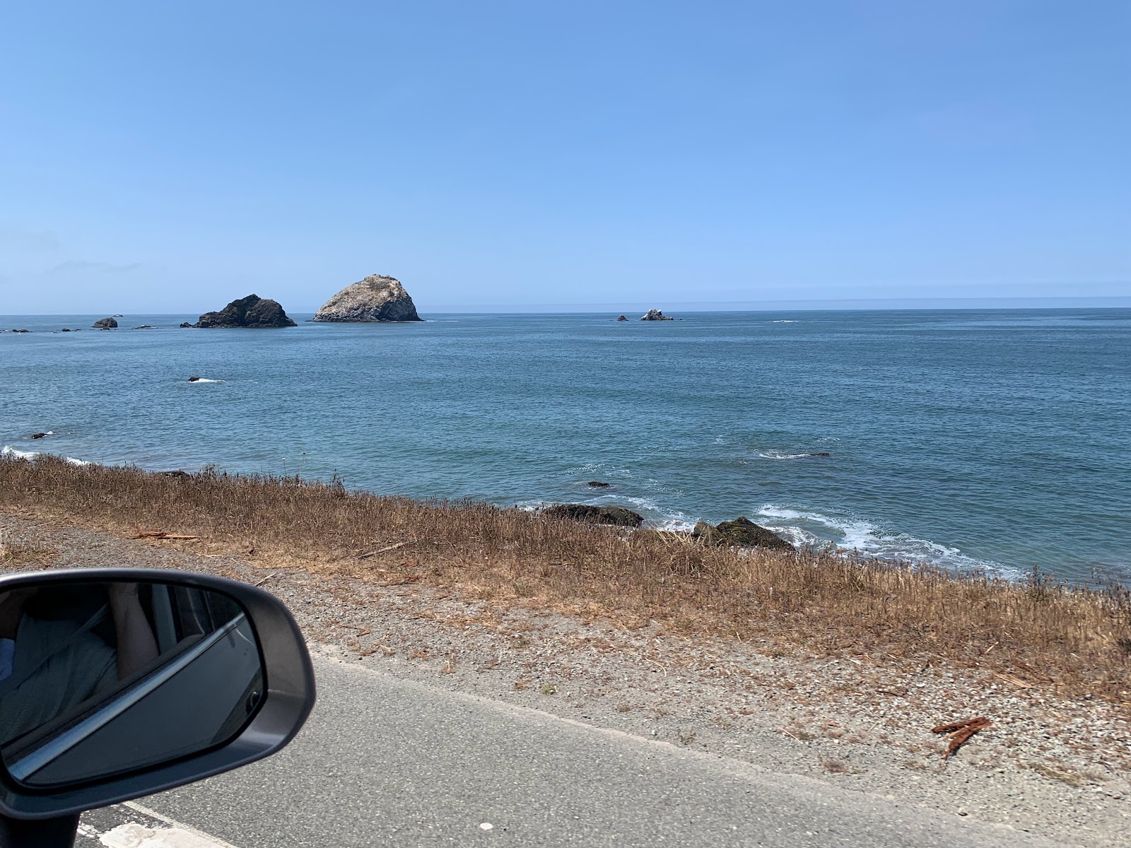 Del Norte Coast Redwoods State Park