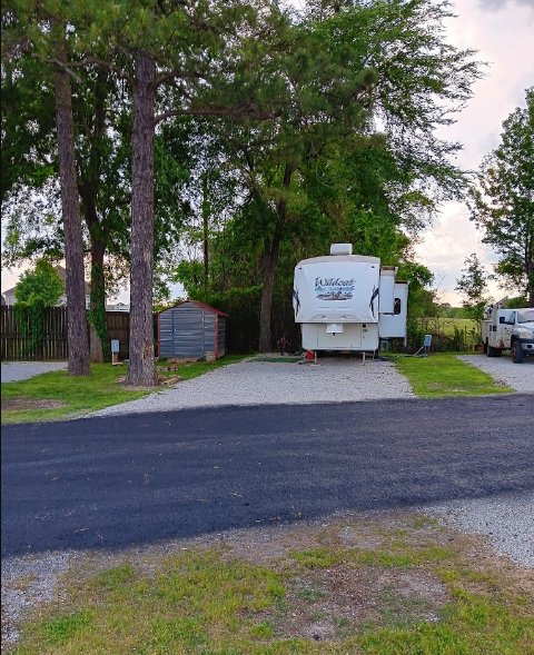 Jim's RV Park