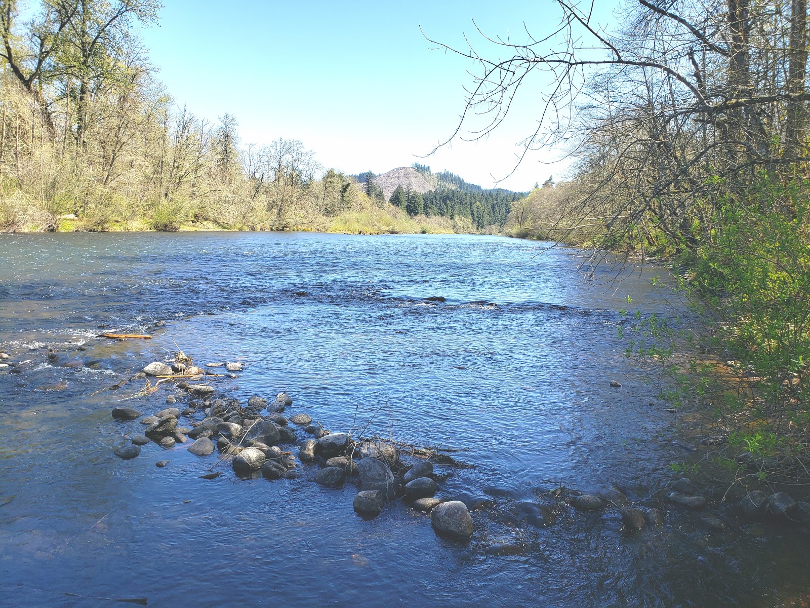 Waterloo County Park