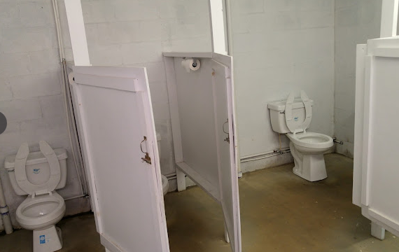 Willville Motorcycle Camp