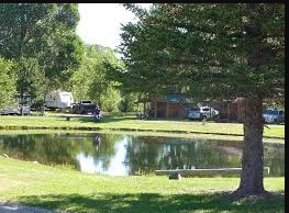 Spring Creek Campground & Resort