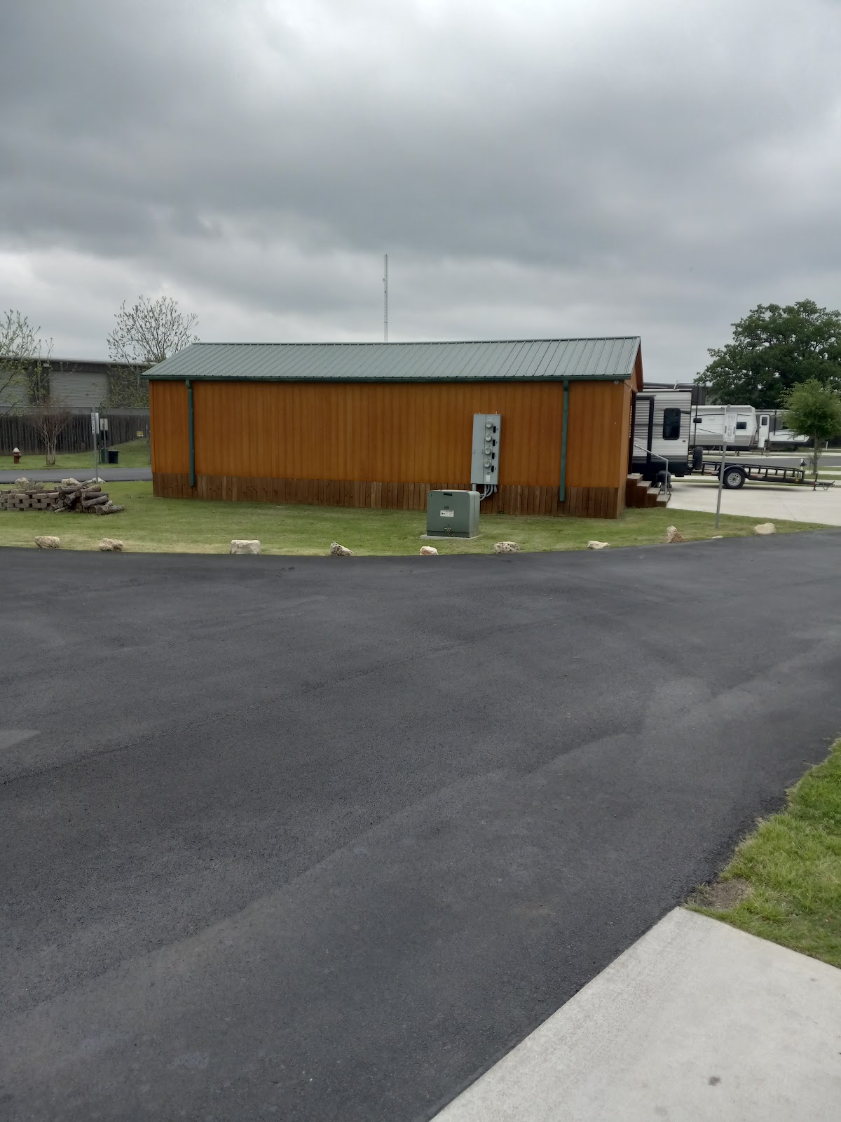 Galloping Snail RV Park