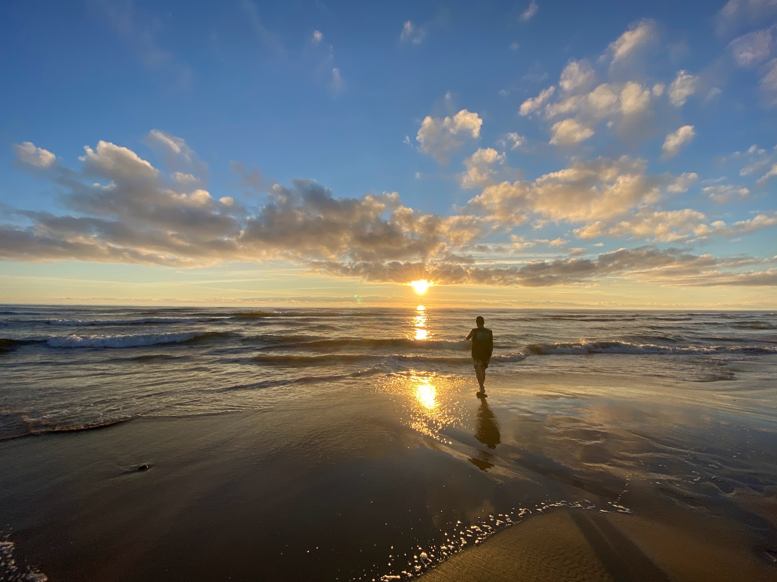 Tillicum Beach Campground