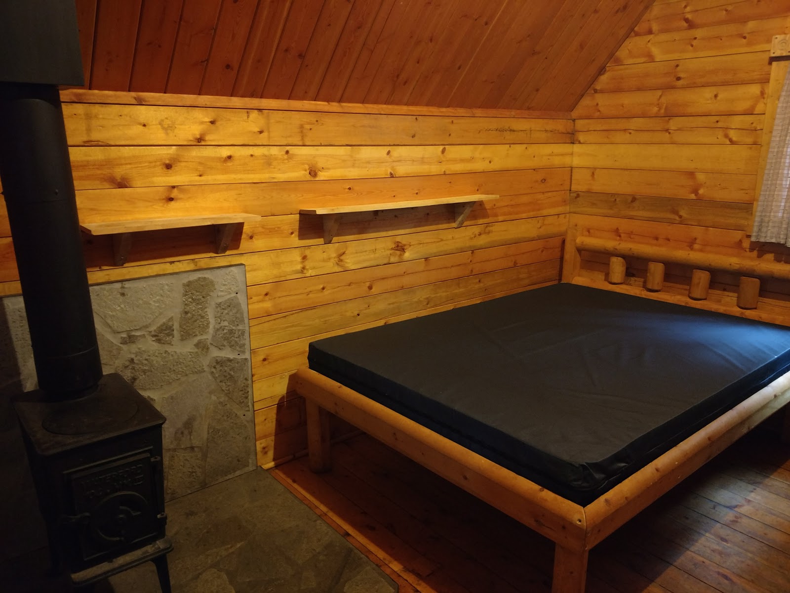 Jim Creek Wilderness Recreation Area