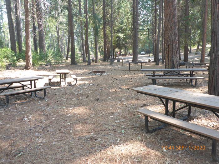 Dru Barner Campground