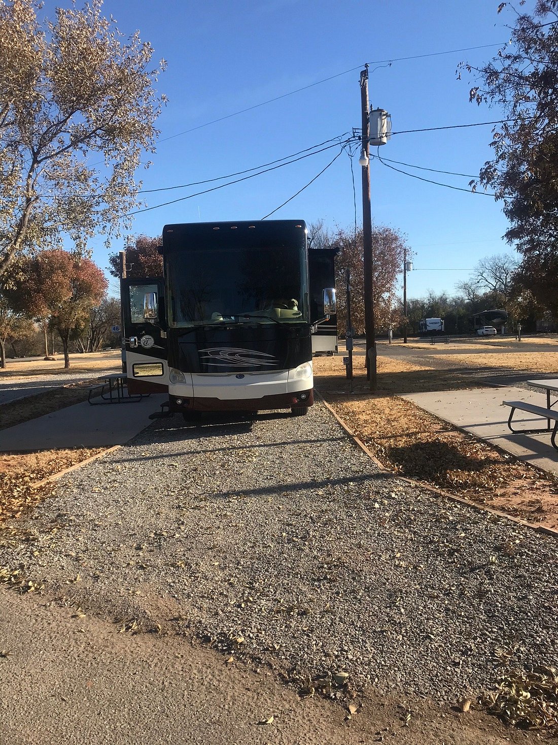 Wichita Falls RV Park