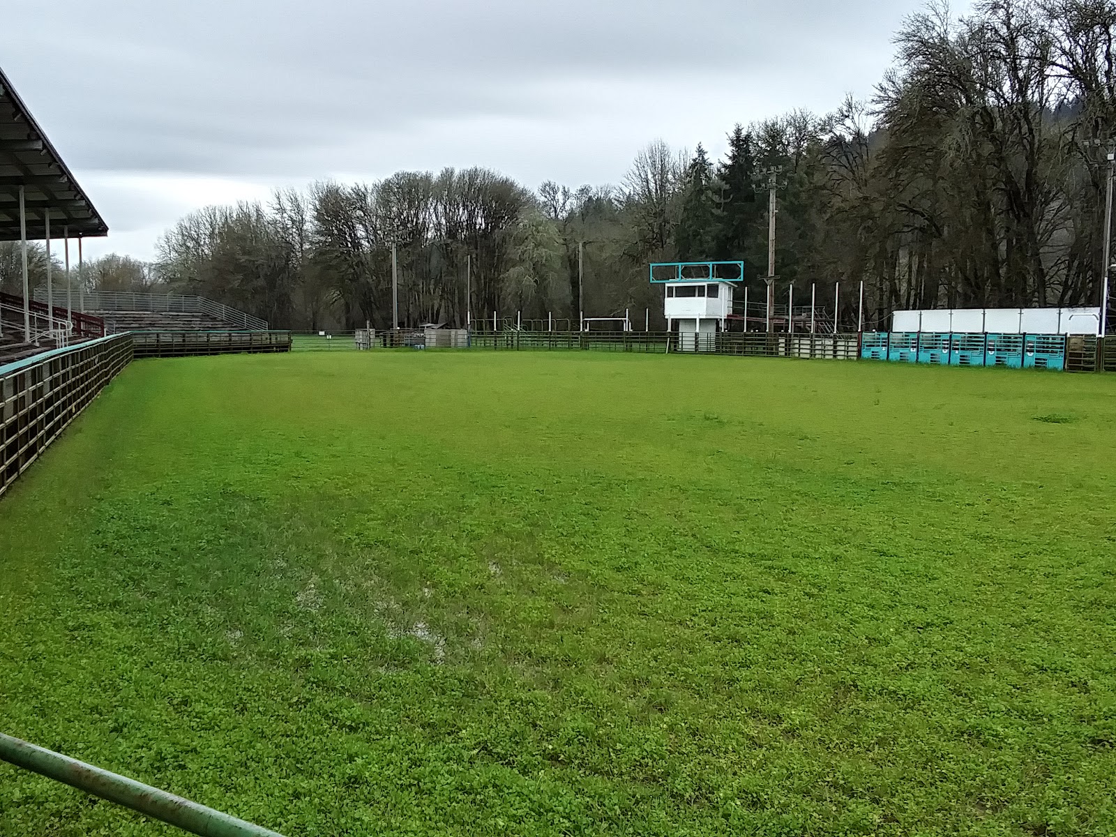 Philomath Frolic & Rodeo Inc