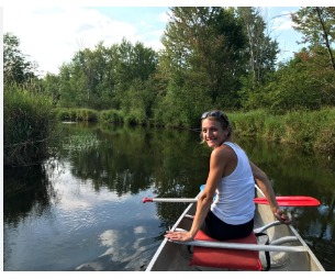 Marble Lake Campground