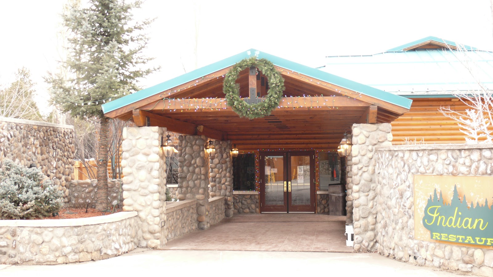 Hon-Dah Casino RV Park