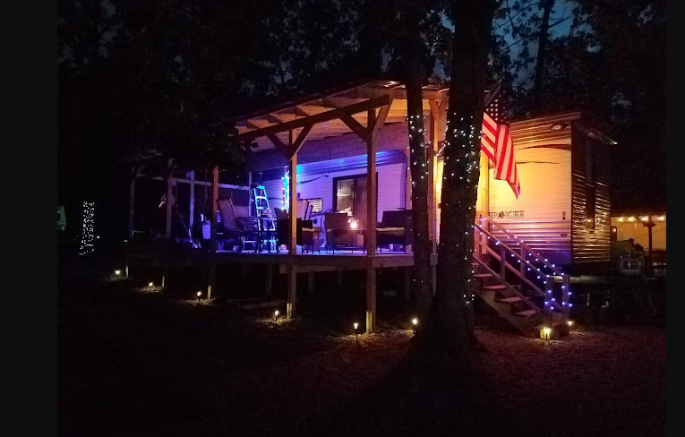 Driftwood Family Campground