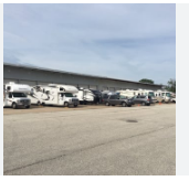 RV Parking & Campus Park and Ride