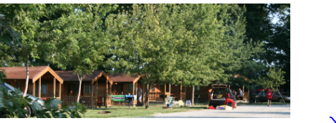 KOA Holiday Indiana Beach Monticello