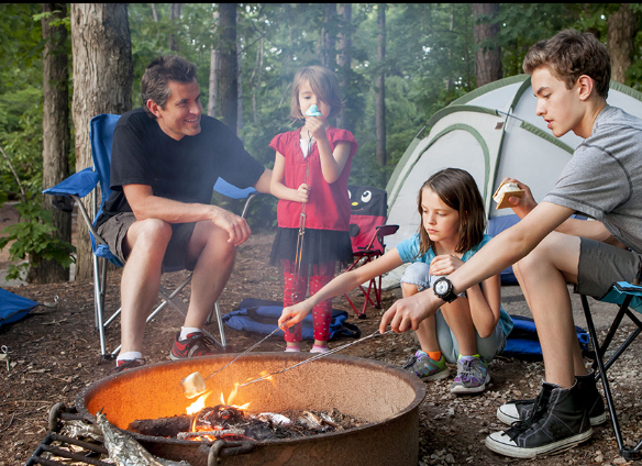 Kewaunee Village Camping