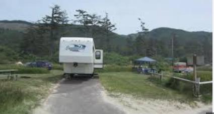 Cape Lookout State Park