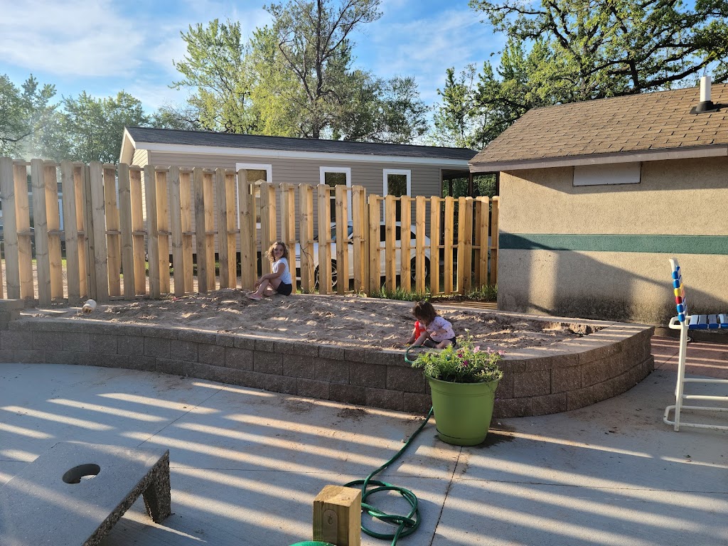 River Bay Camping Resort & Marina