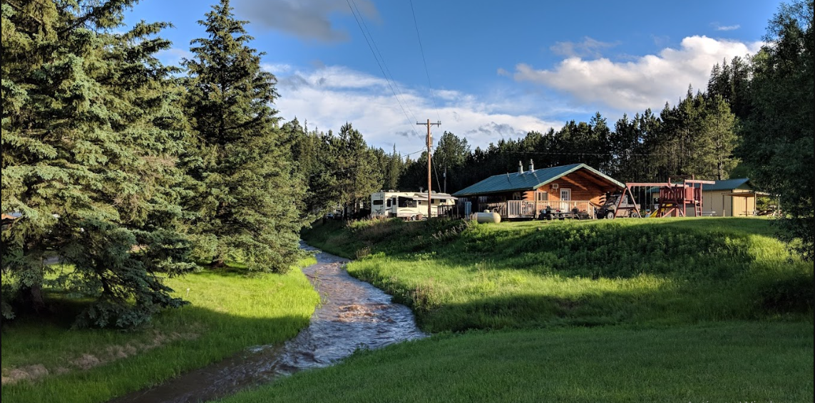 Wild Bill's Campground