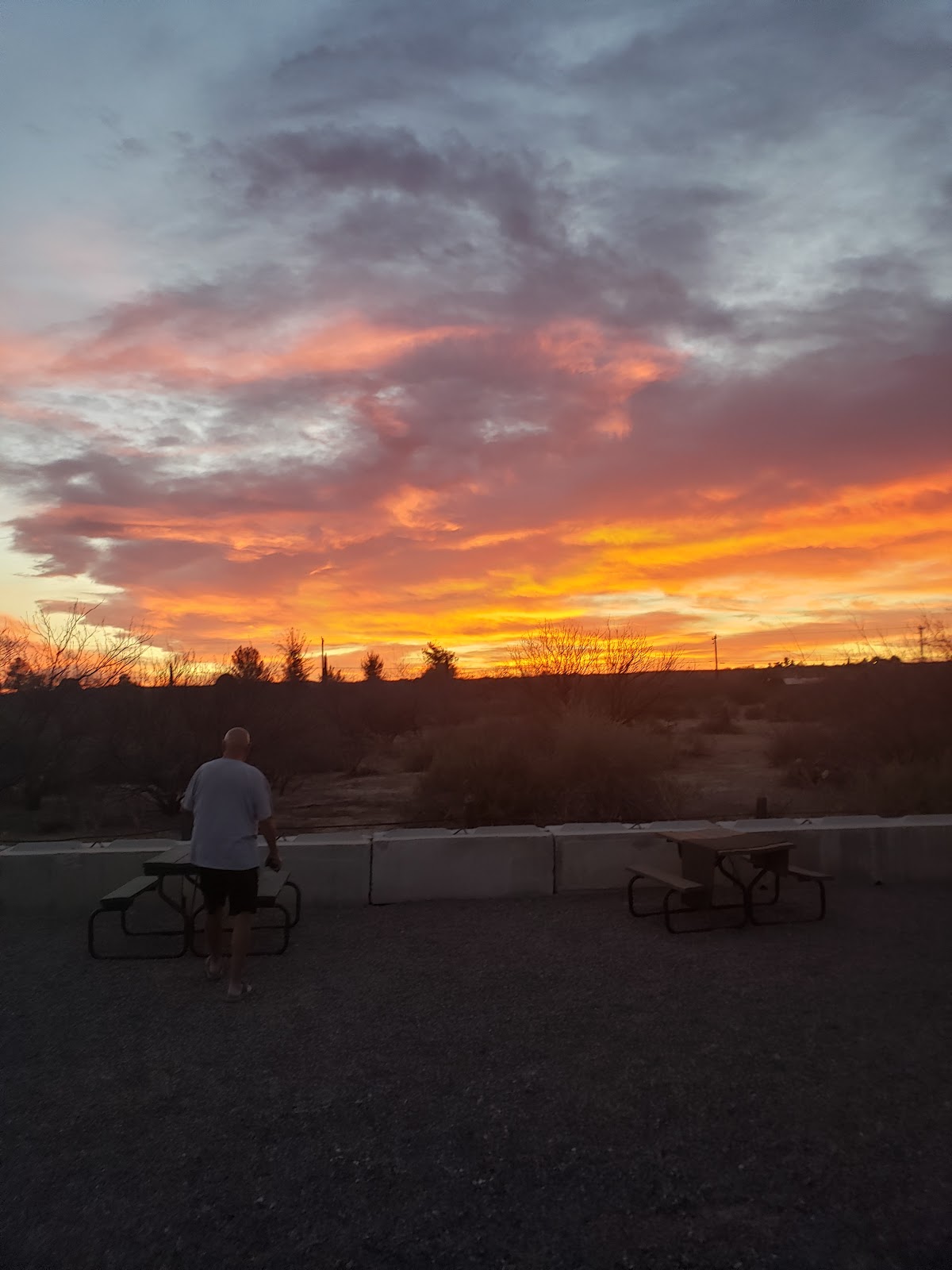 Valley Vista RV Resort