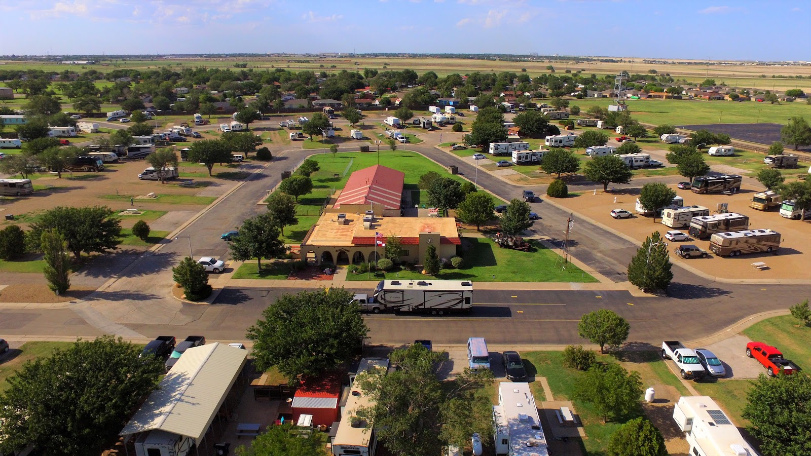 Village East RV Park