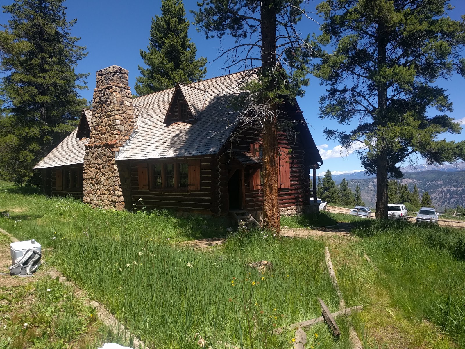 Tigiwon Community House