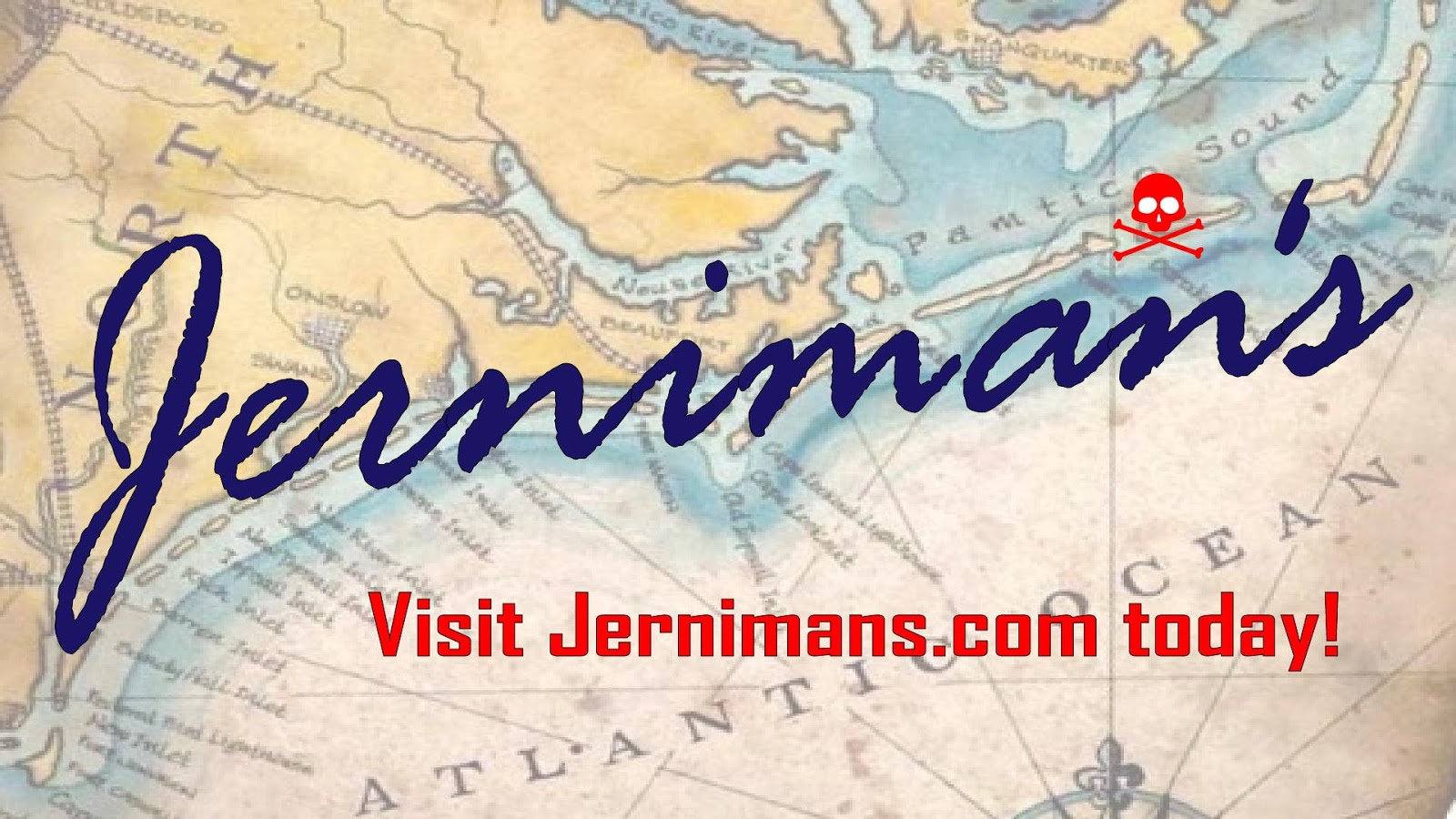 Jerniman's Campground