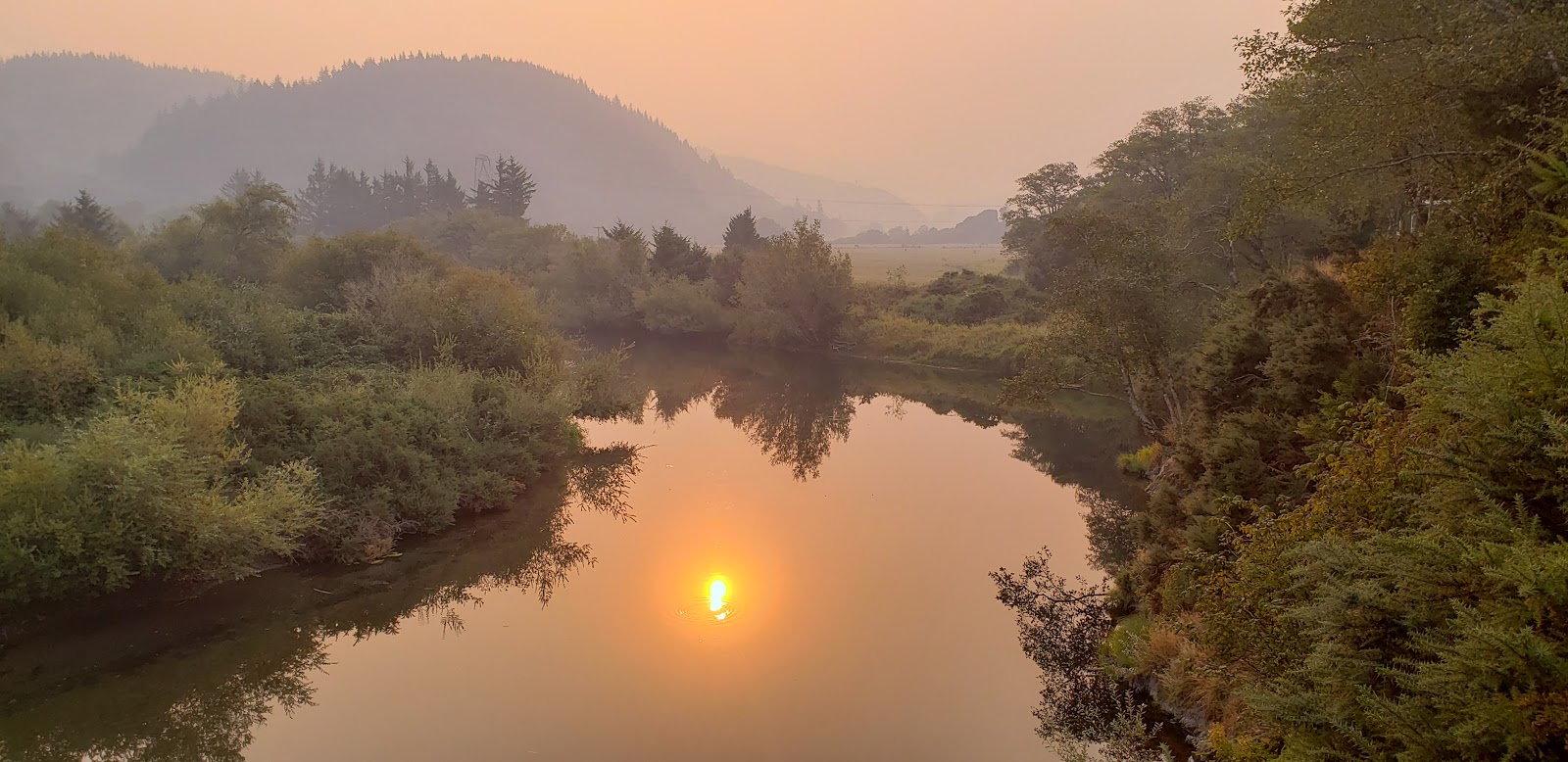 Elk River Campground