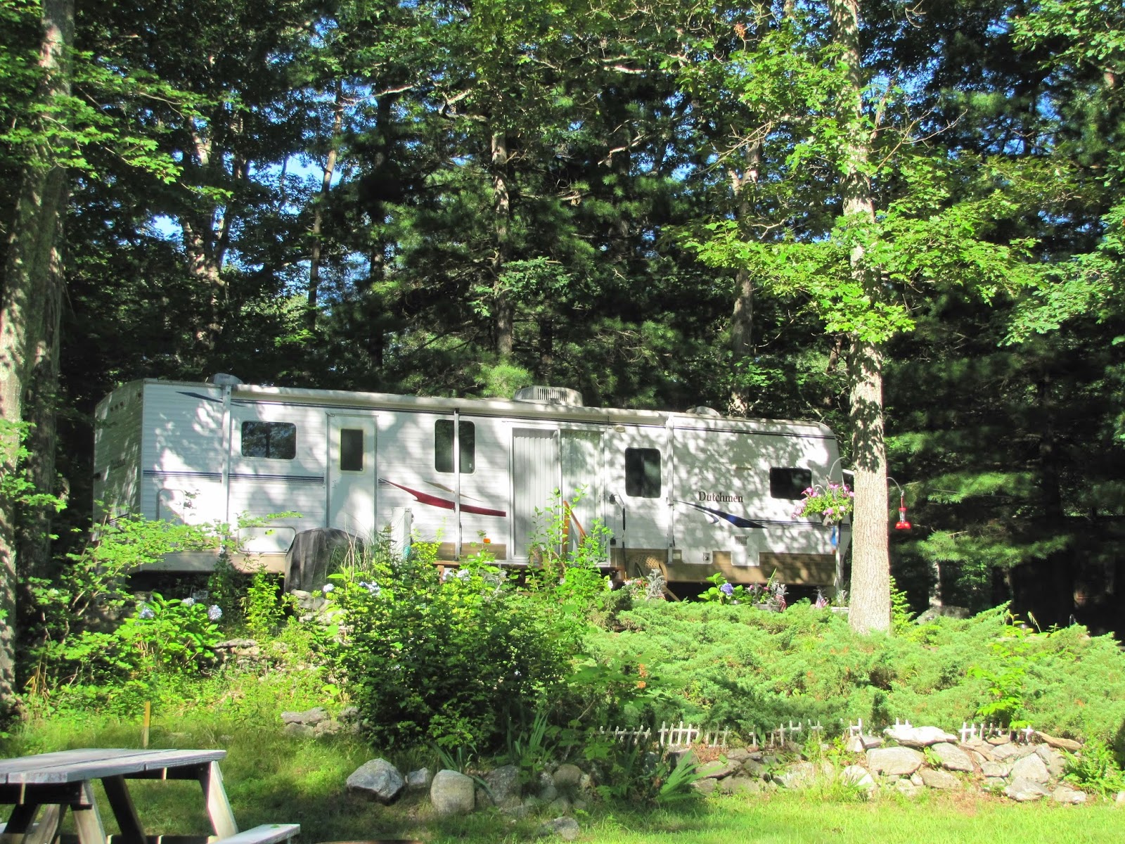 Deer Haven Campground
