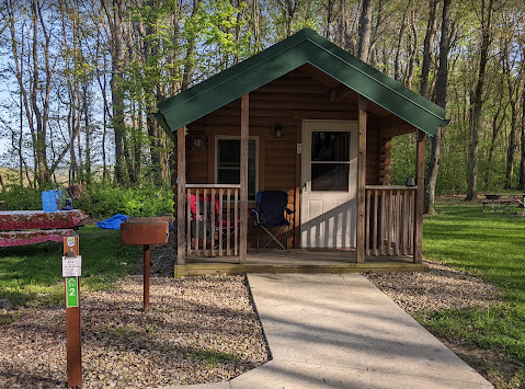 Family - Beaver Creek State Park