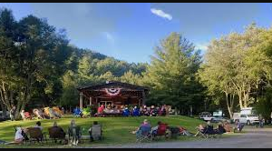 Mountain View Campground