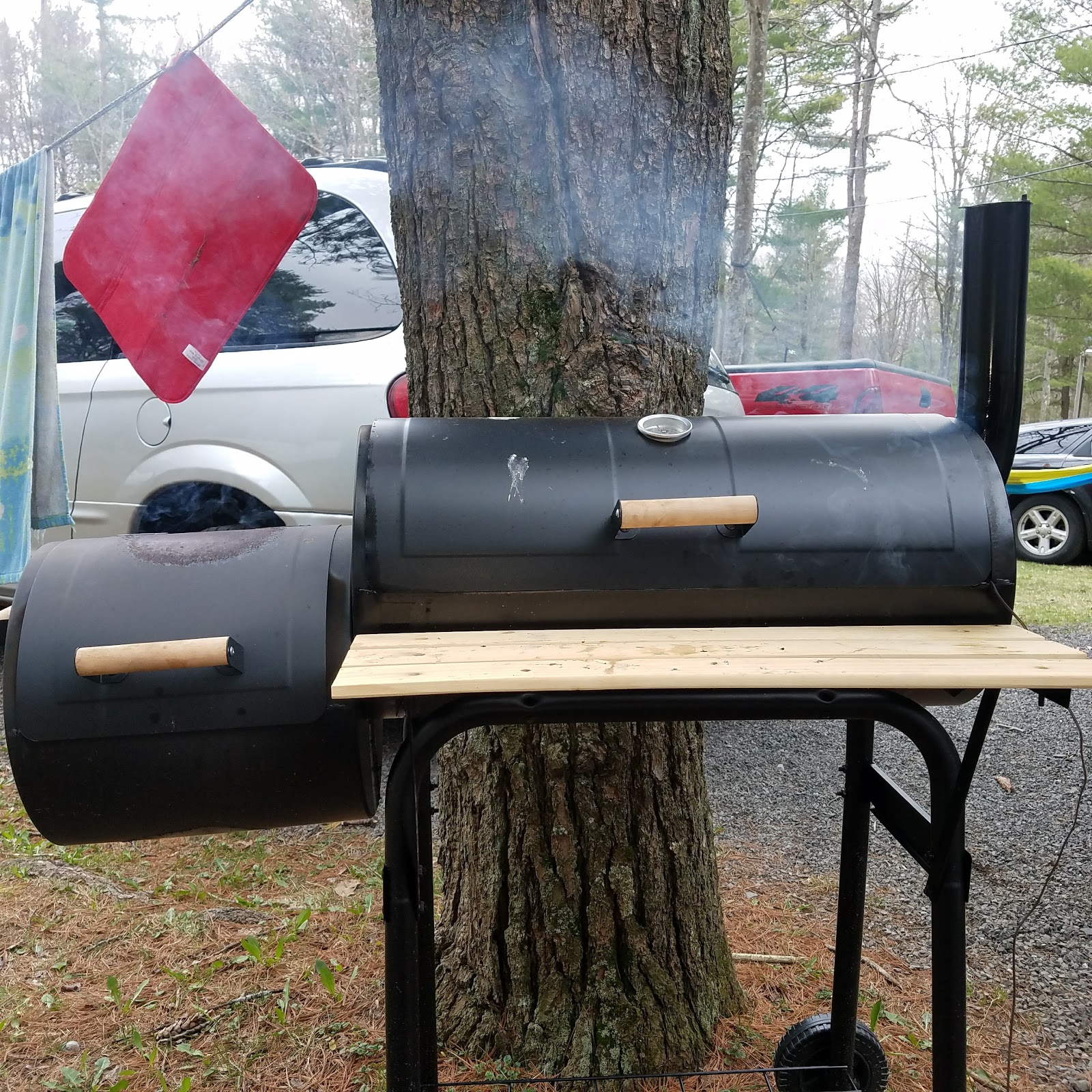 Holiday Pines Campgrounds