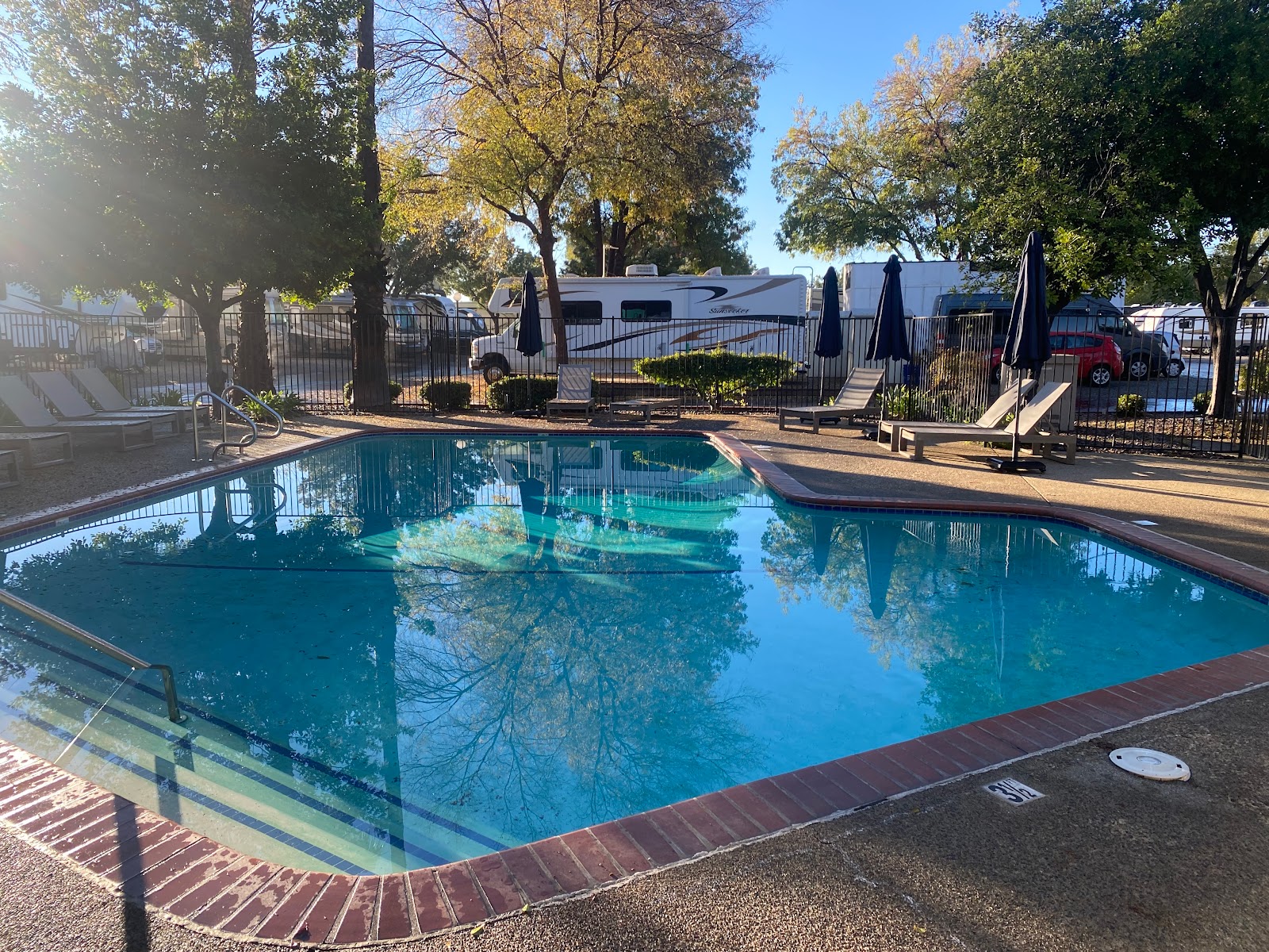 Walnut RV Park